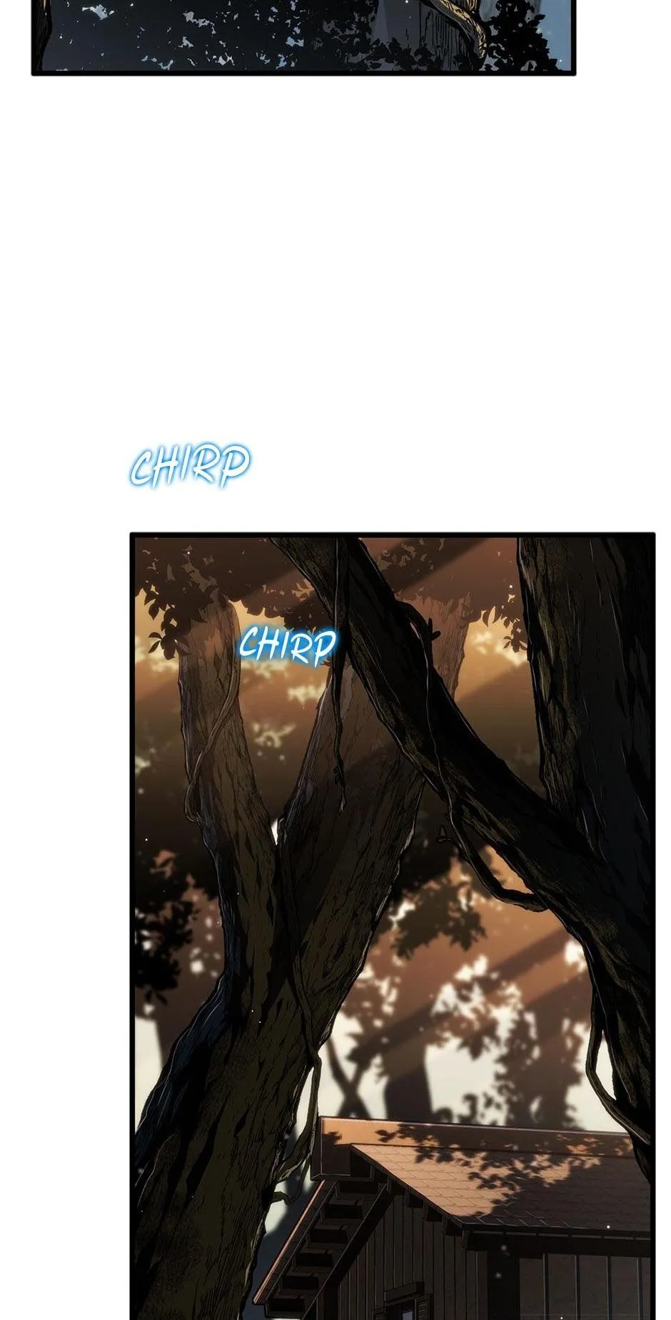 Streaming My Second Life Chapter 11 page 5 - 