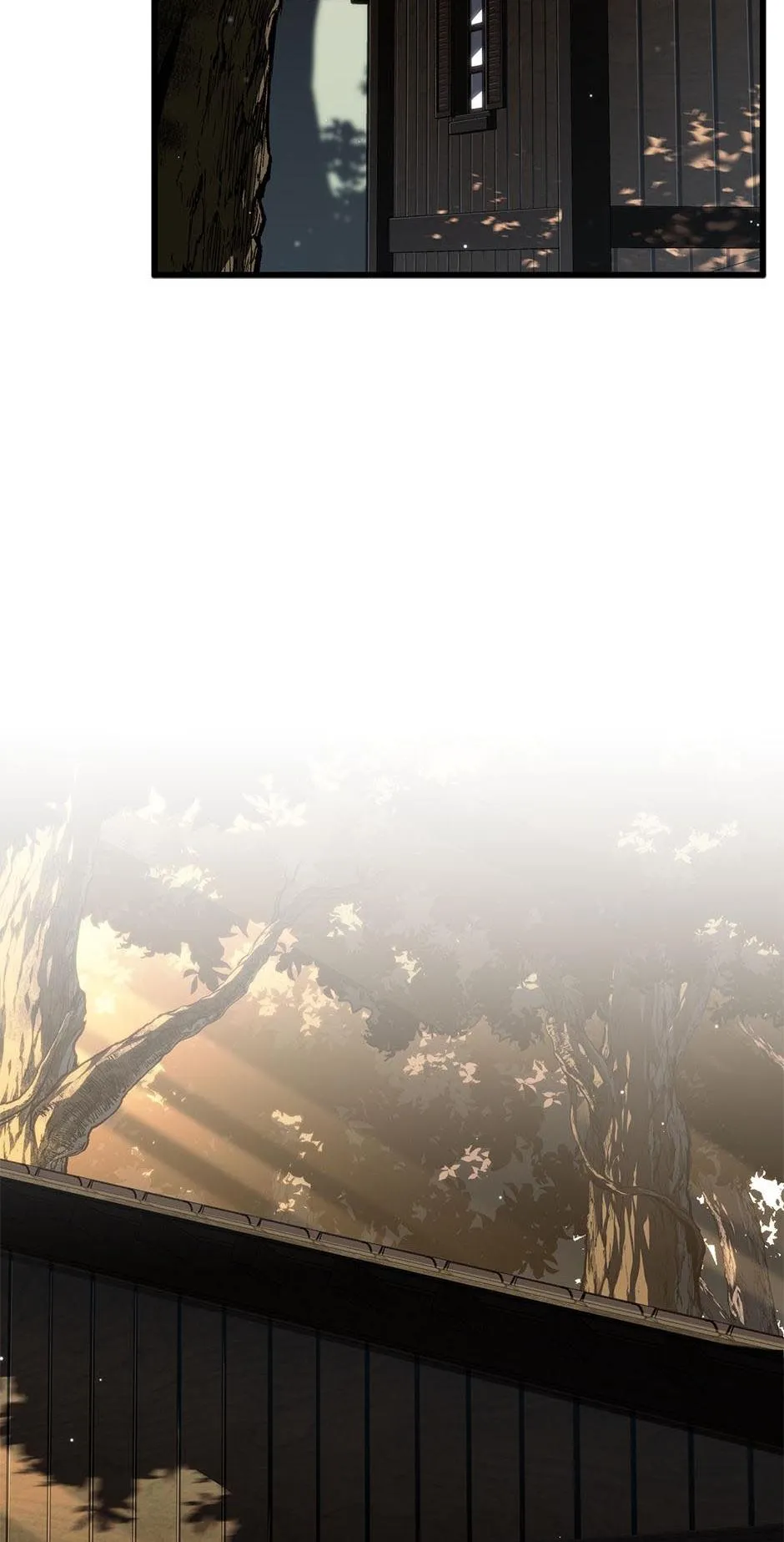 Streaming My Second Life Chapter 11 page 6 - 