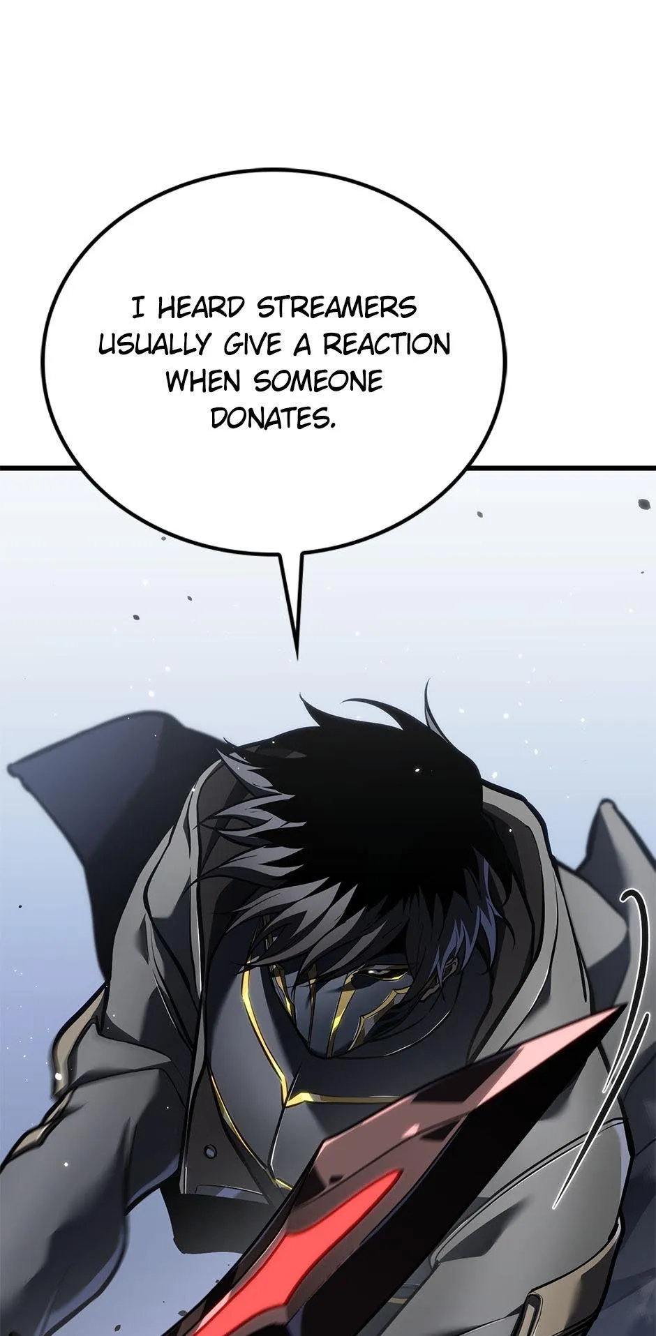 Streaming My Second Life Chapter 11 page 54 - 