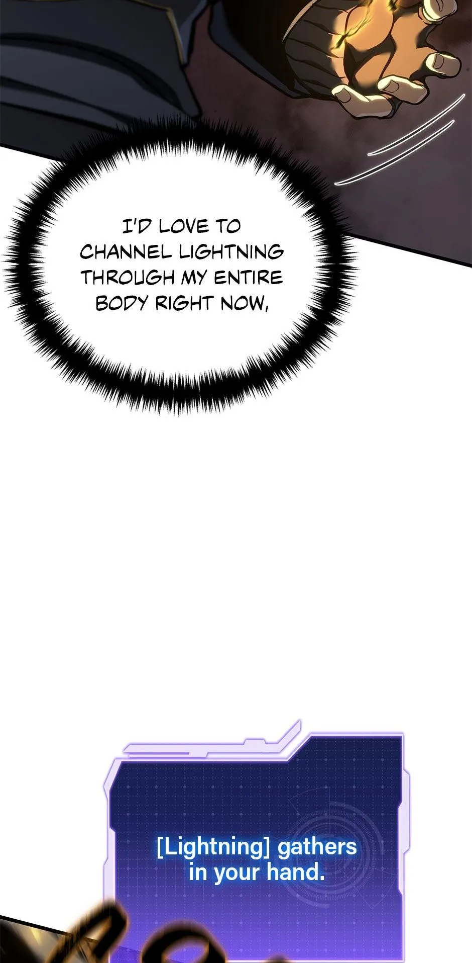 Streaming My Second Life Chapter 11 page 60 - 