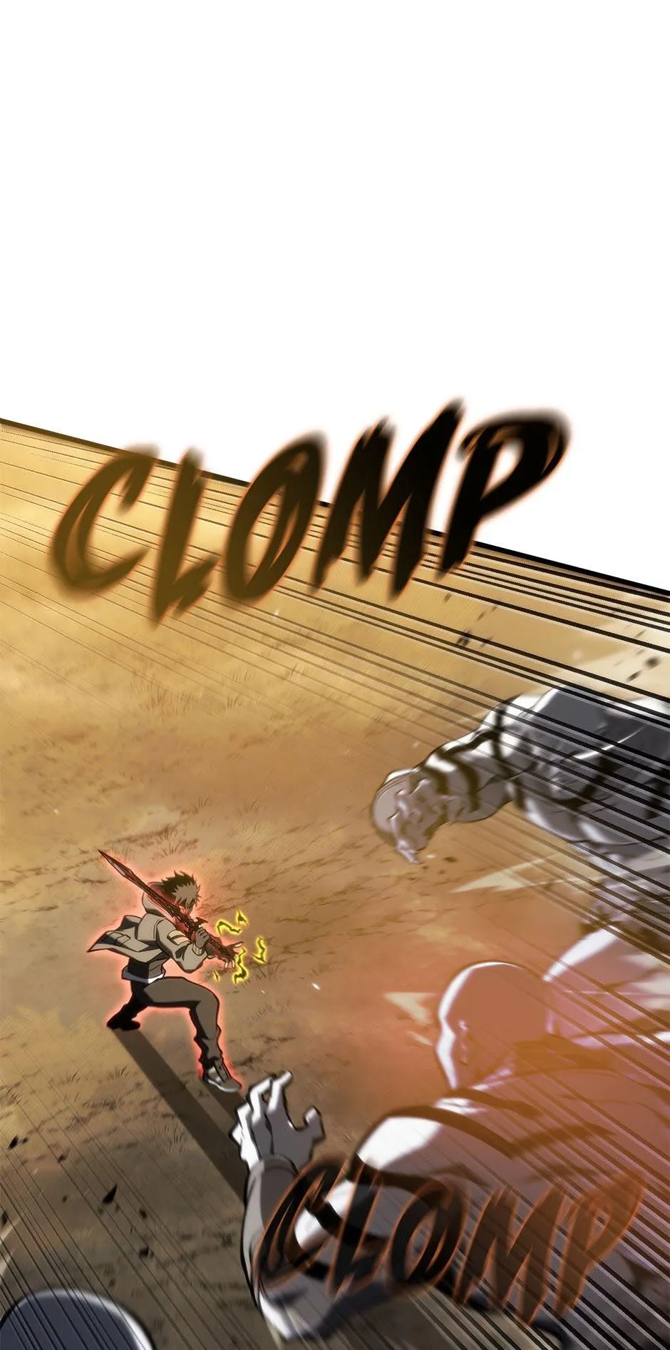 Streaming My Second Life Chapter 11 page 62 - 