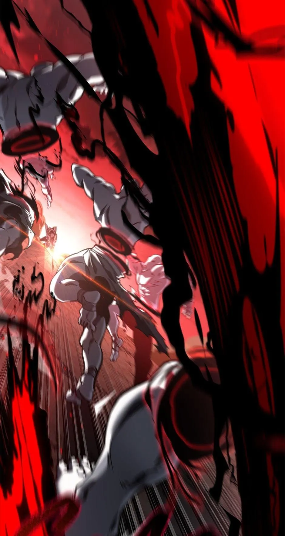 Streaming My Second Life Chapter 11 page 72 - 