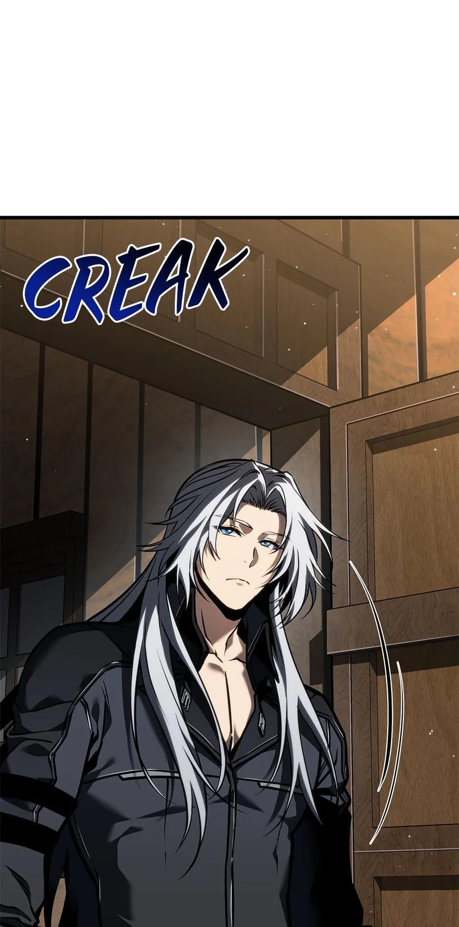 Streaming My Second Life Chapter 11 page 9 - 