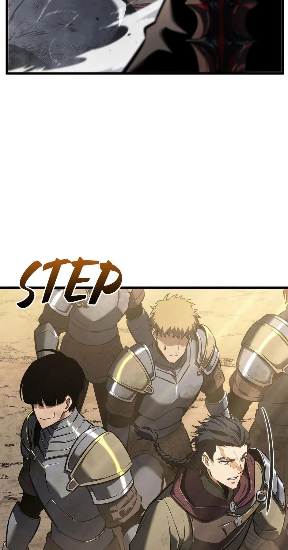 Streaming My Second Life Chapter 11 page 83 - 