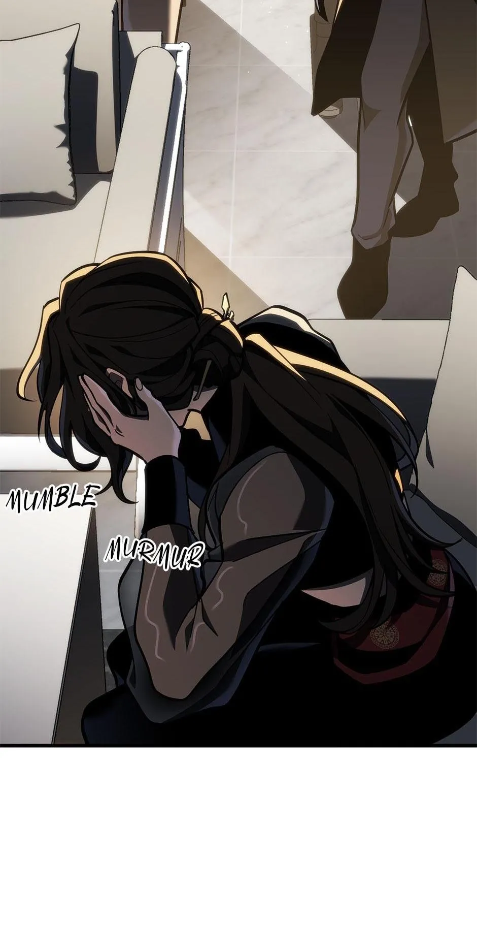 Streaming My Second Life Chapter 11 page 97 - 