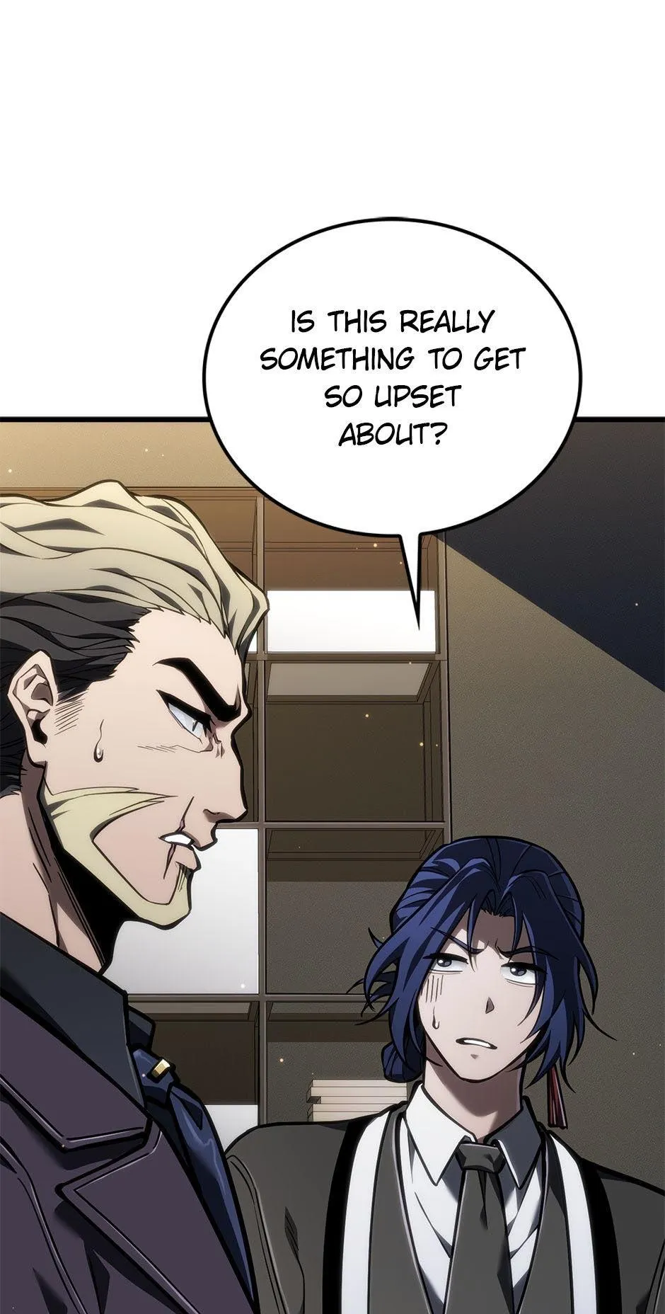Streaming My Second Life Chapter 11 page 98 - 