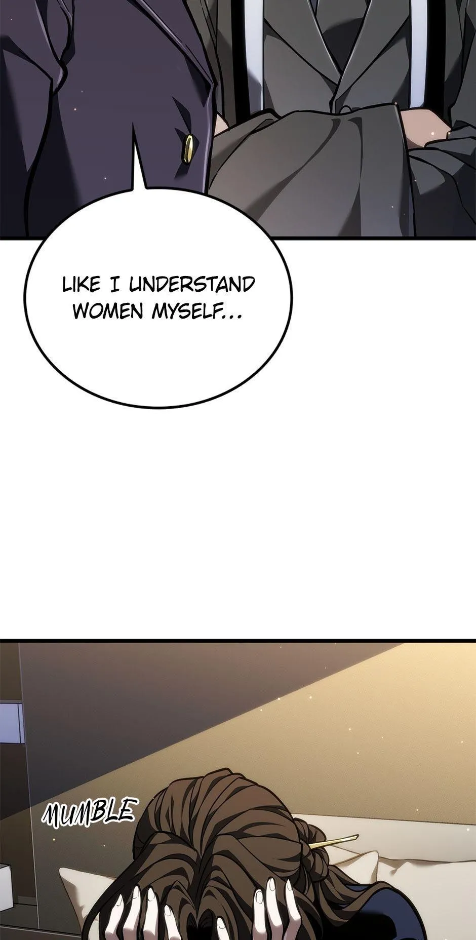 Streaming My Second Life Chapter 11 page 99 - 