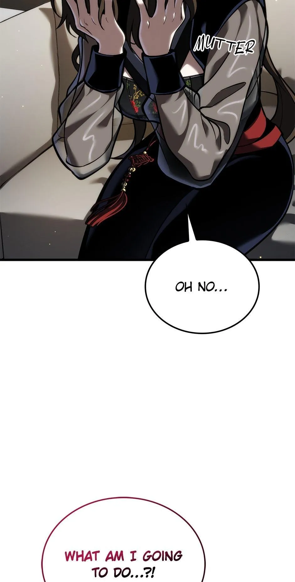 Streaming My Second Life Chapter 11 page 100 - 