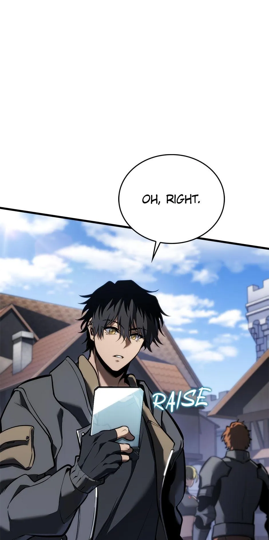 Streaming My Second Life Chapter 12 page 103 - 