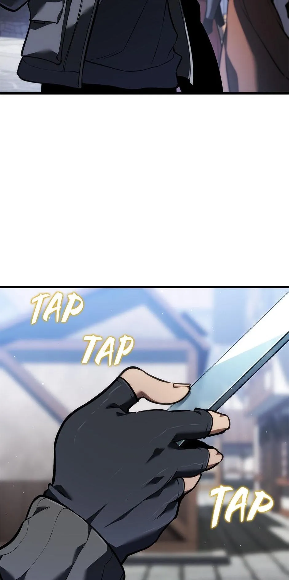 Streaming My Second Life Chapter 12 page 104 - 