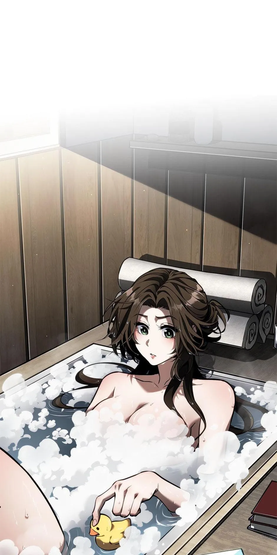 Streaming My Second Life Chapter 12 page 106 - 