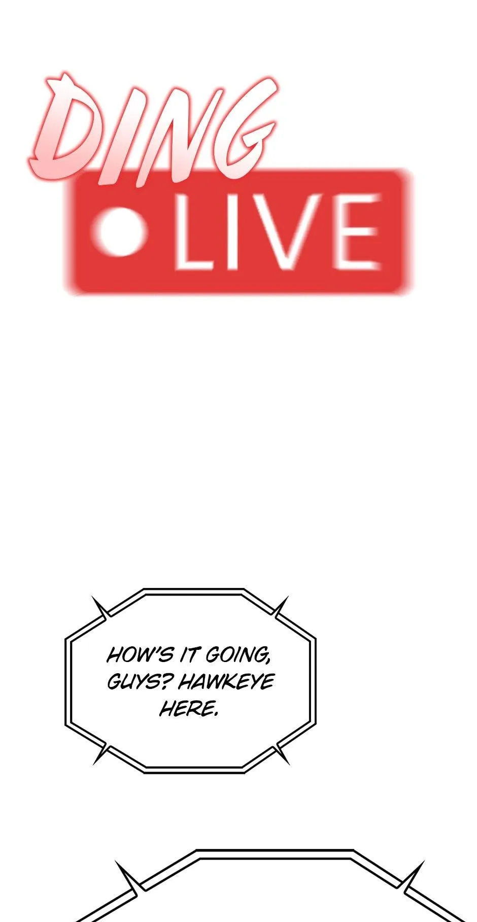 Streaming My Second Life Chapter 12 page 12 - 