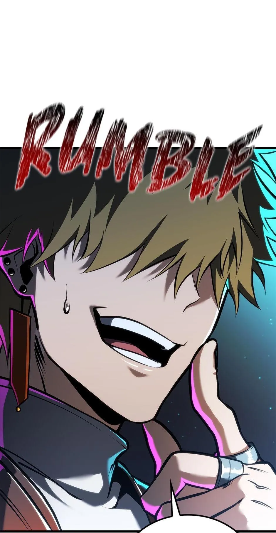 Streaming My Second Life Chapter 12 page 17 - 
