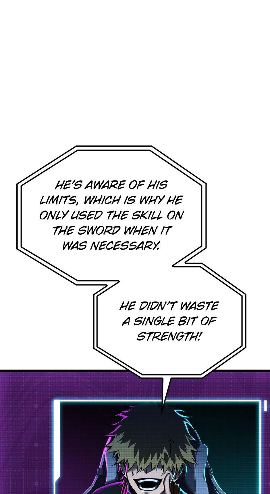Streaming My Second Life Chapter 12 page 20 - 