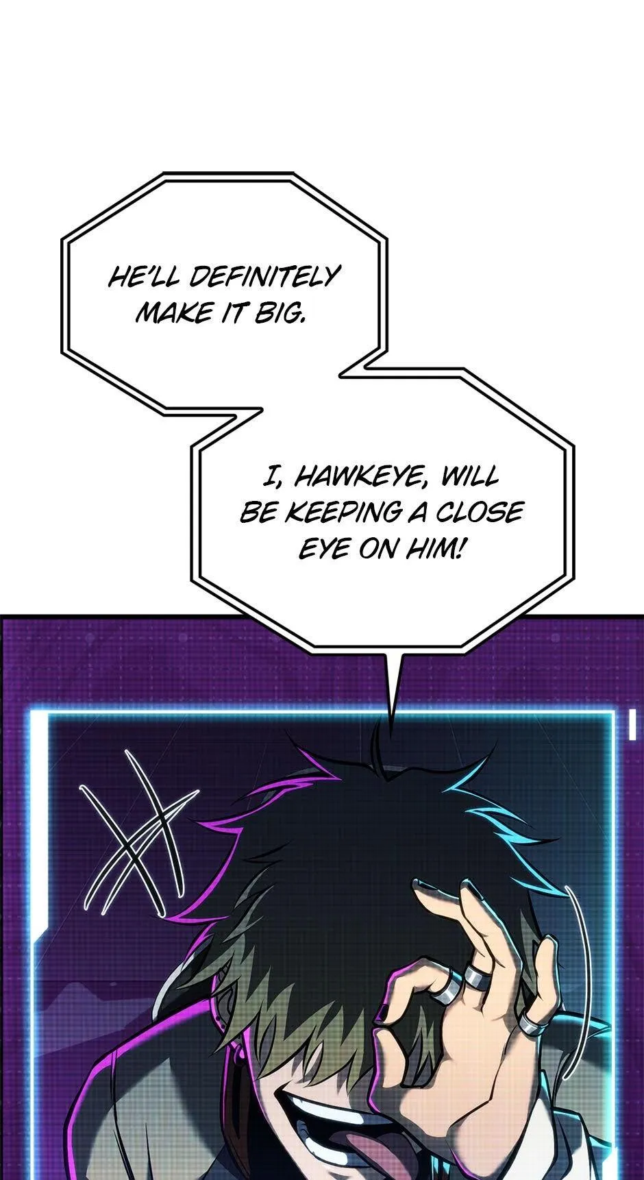 Streaming My Second Life Chapter 12 page 24 - 