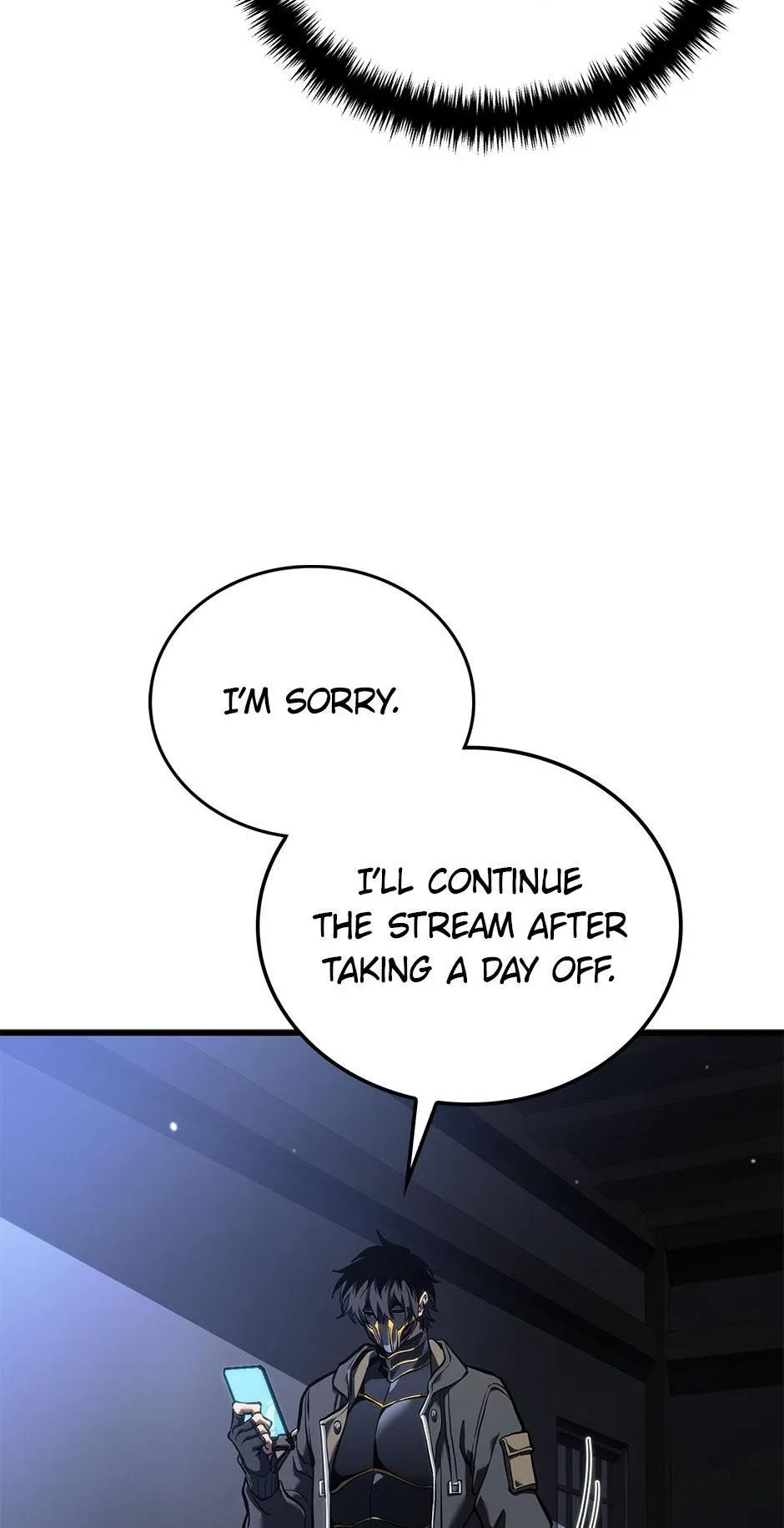 Streaming My Second Life Chapter 12 page 39 - 