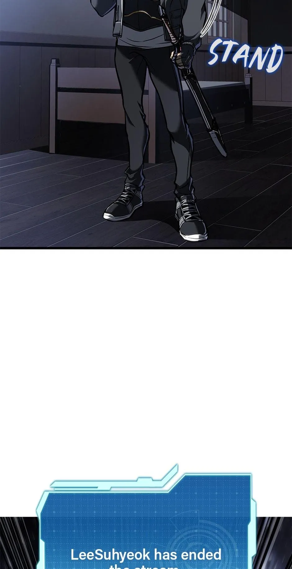 Streaming My Second Life Chapter 12 page 40 - 
