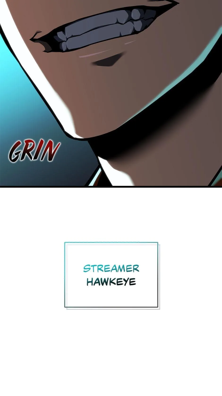 Streaming My Second Life Chapter 12 page 5 - 