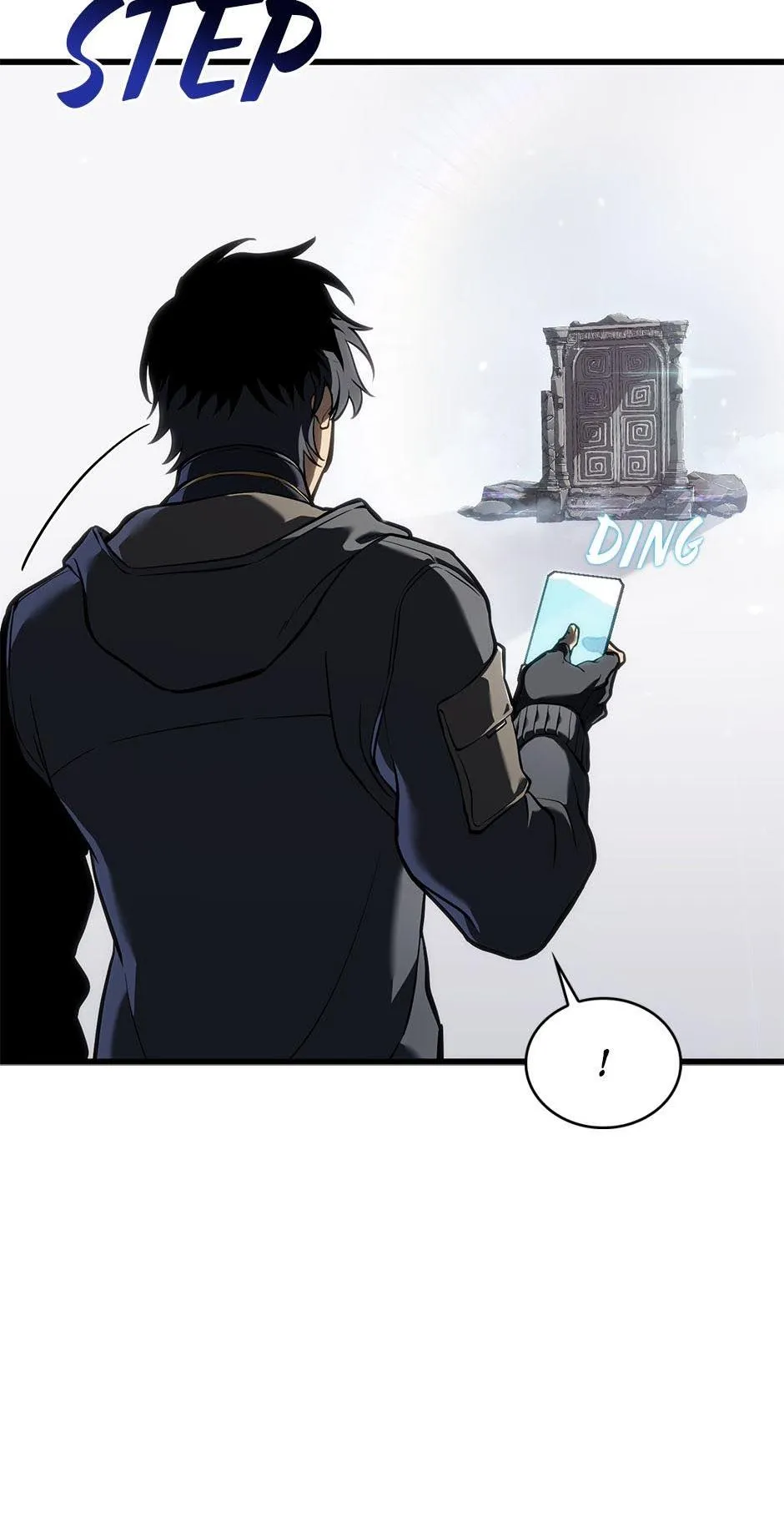 Streaming My Second Life Chapter 12 page 45 - 