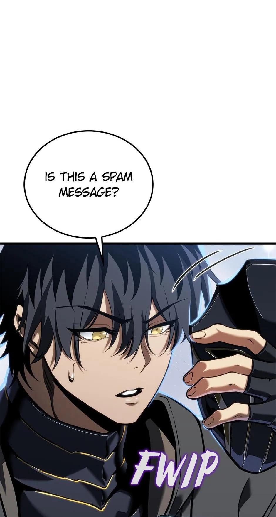 Streaming My Second Life Chapter 12 page 47 - 