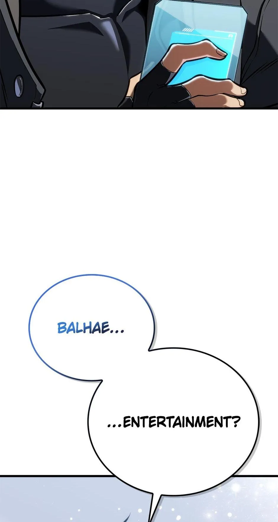 Streaming My Second Life Chapter 12 page 48 - 