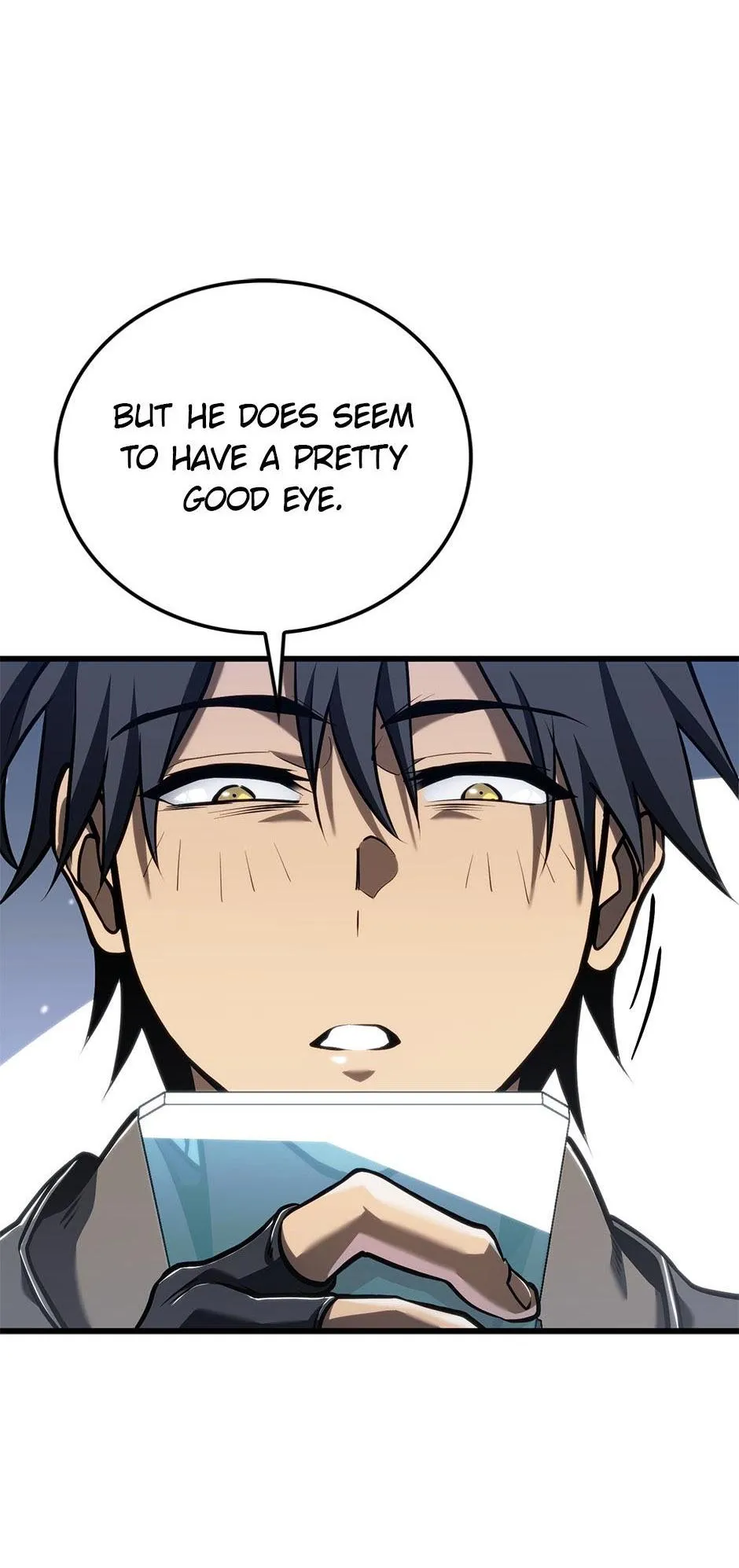 Streaming My Second Life Chapter 12 page 58 - 