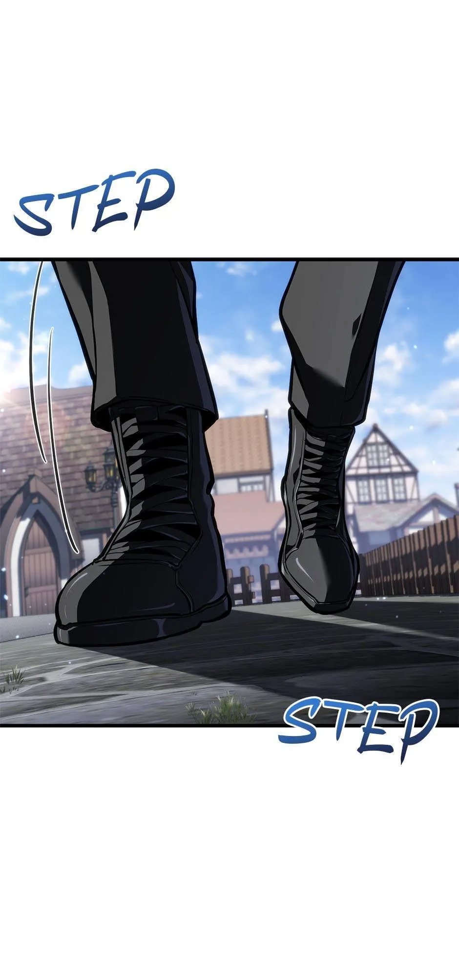 Streaming My Second Life Chapter 12 page 59 - 
