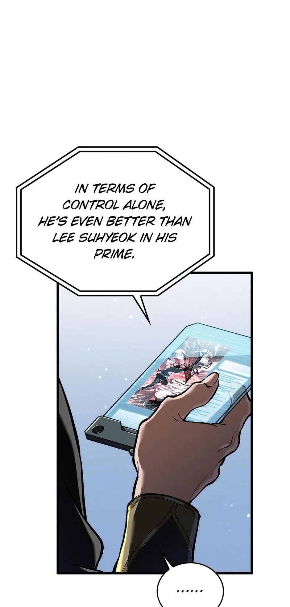 Streaming My Second Life Chapter 12 page 61 - 