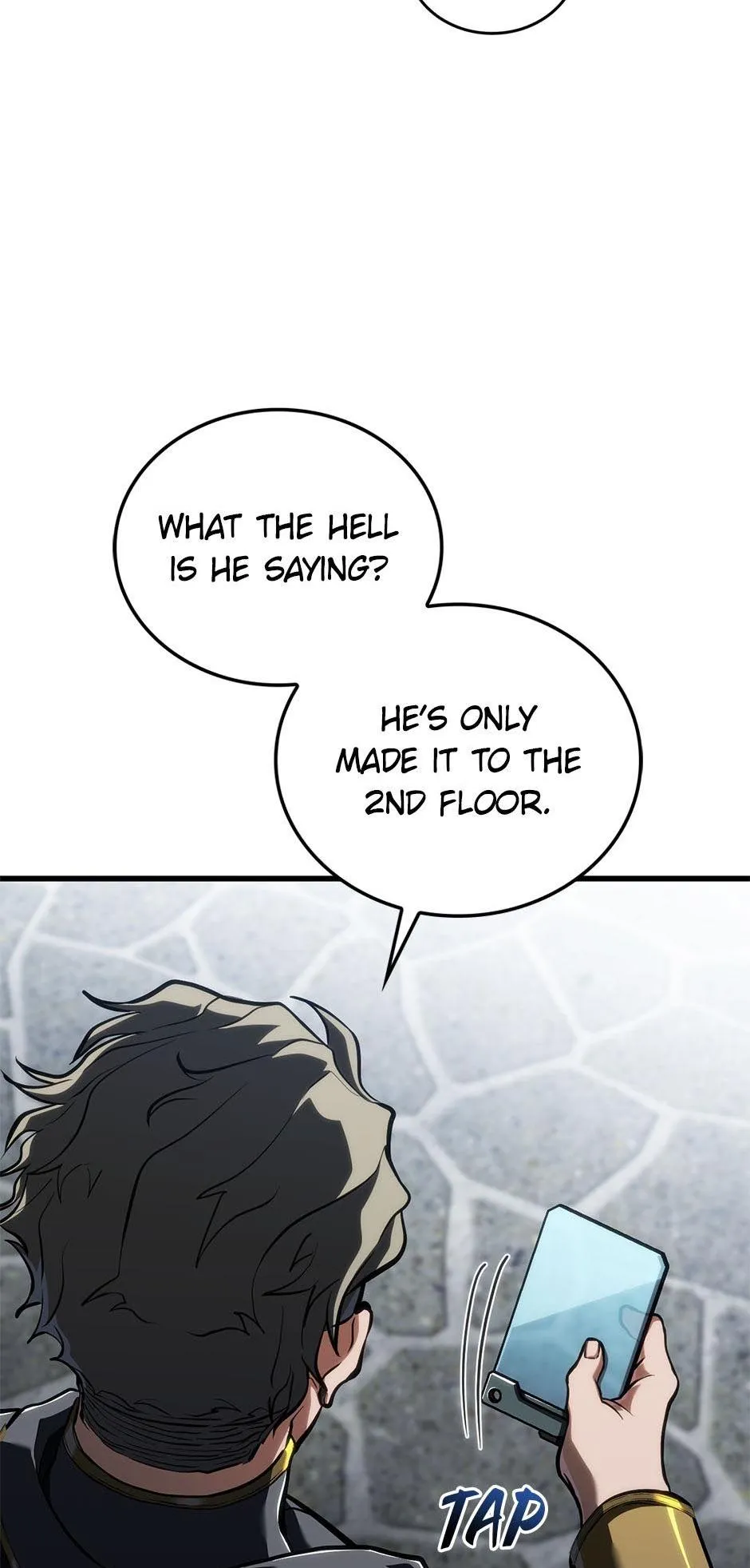 Streaming My Second Life Chapter 12 page 62 - 