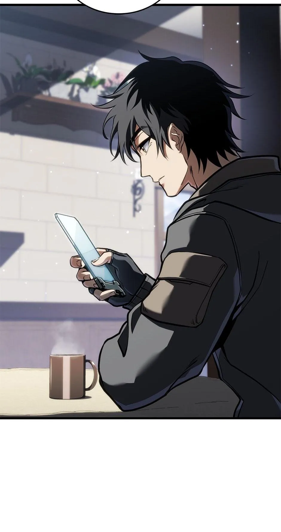 Streaming My Second Life Chapter 12 page 70 - 