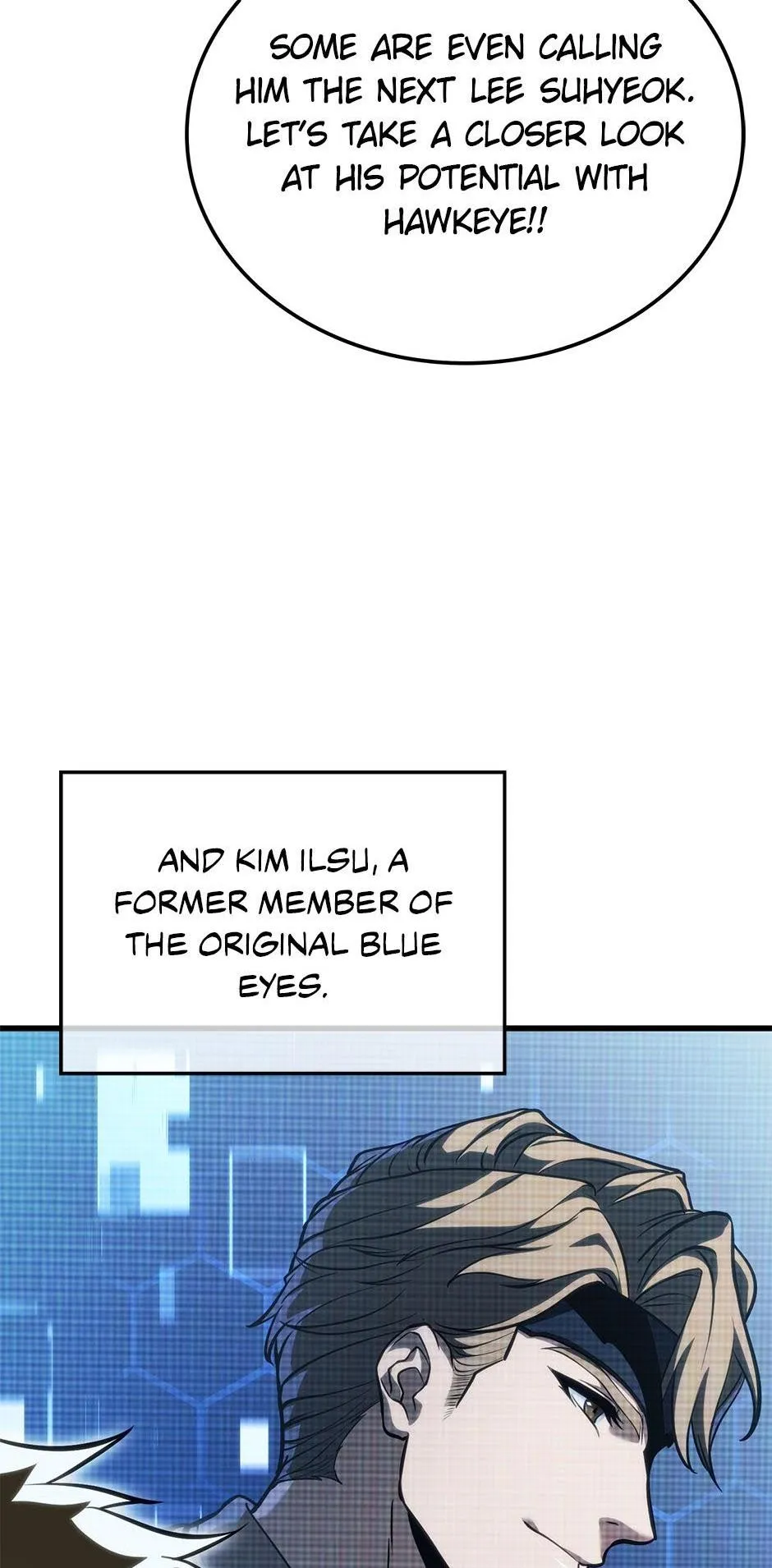 Streaming My Second Life Chapter 12 page 8 - 