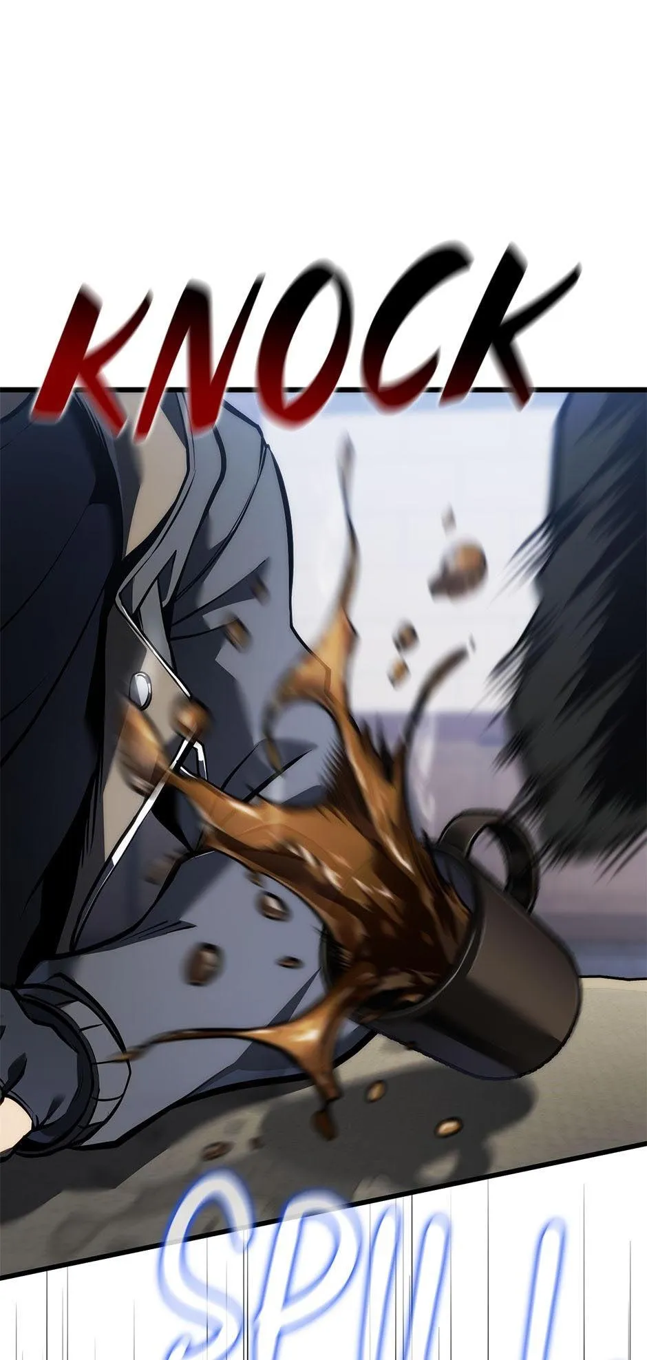 Streaming My Second Life Chapter 12 page 72 - 