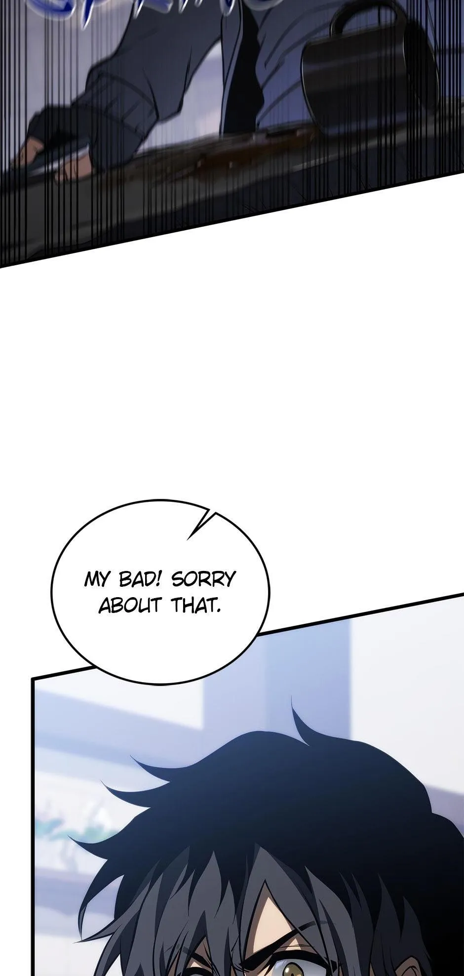 Streaming My Second Life Chapter 12 page 74 - 