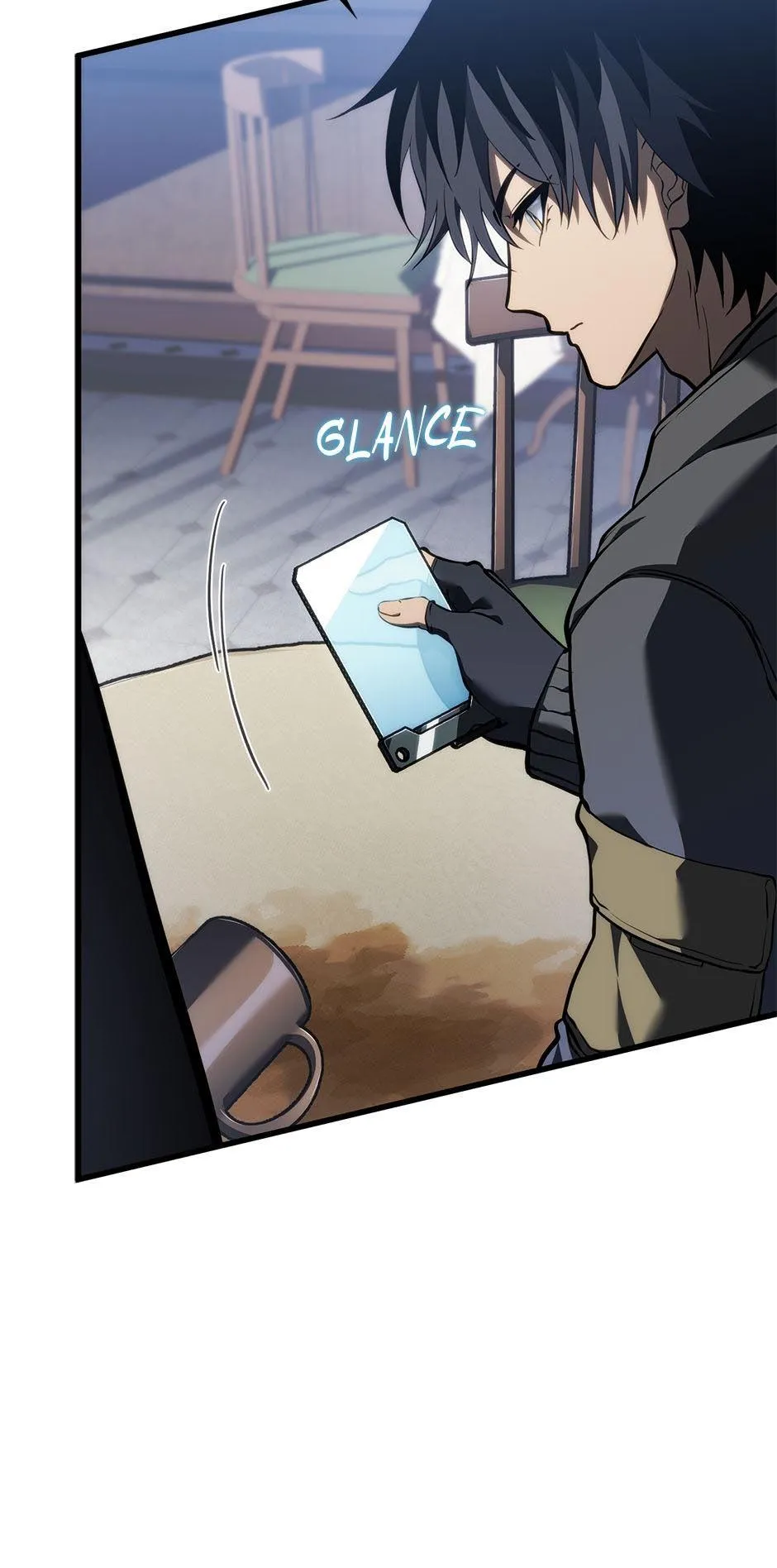 Streaming My Second Life Chapter 12 page 79 - 