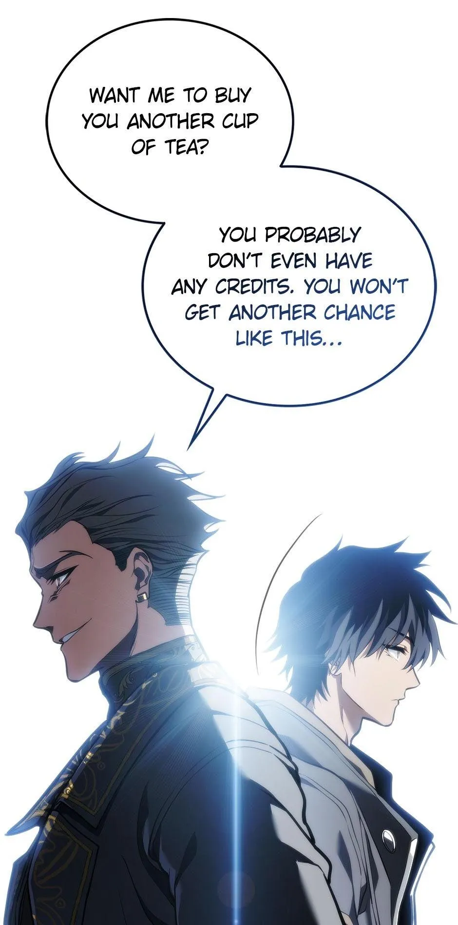 Streaming My Second Life Chapter 12 page 80 - 