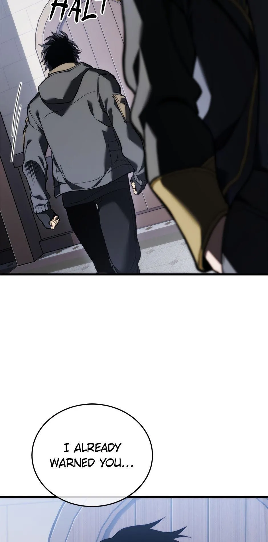Streaming My Second Life Chapter 12 page 83 - 