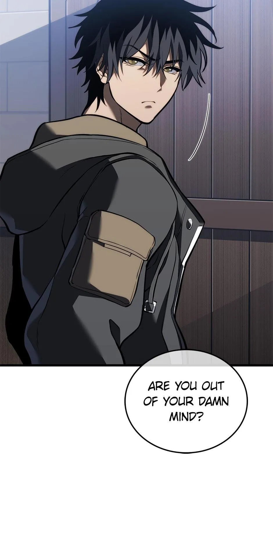 Streaming My Second Life Chapter 12 page 84 - 