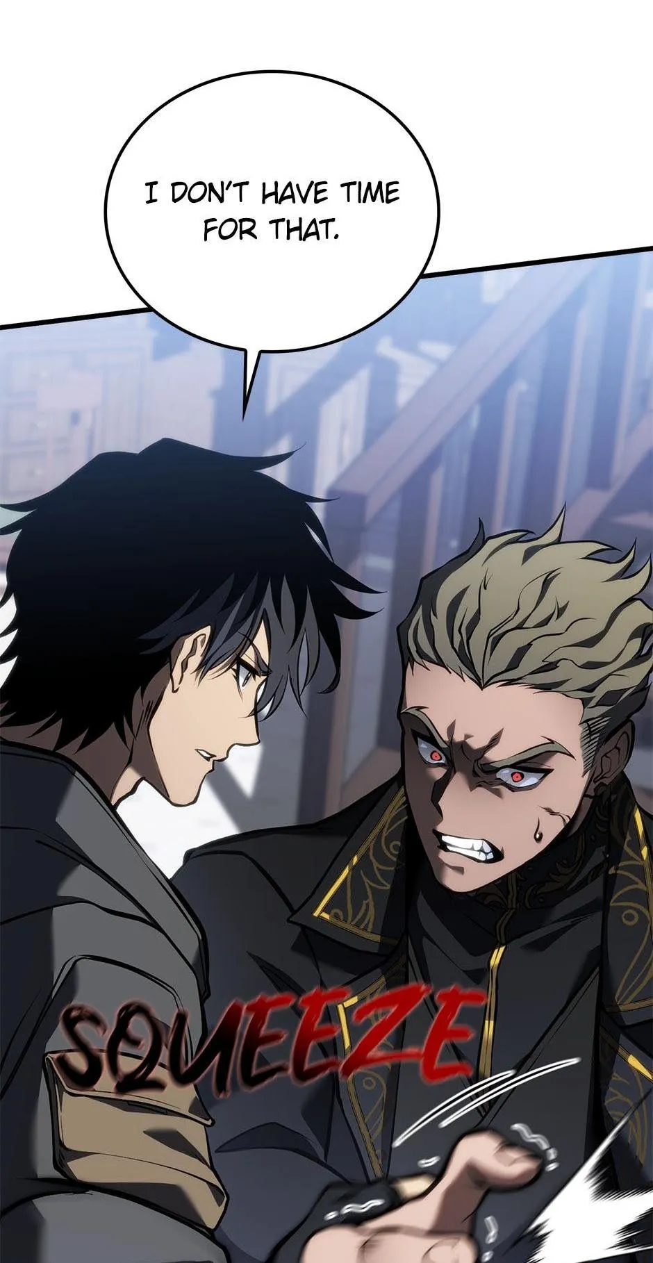 Streaming My Second Life Chapter 12 page 90 - 