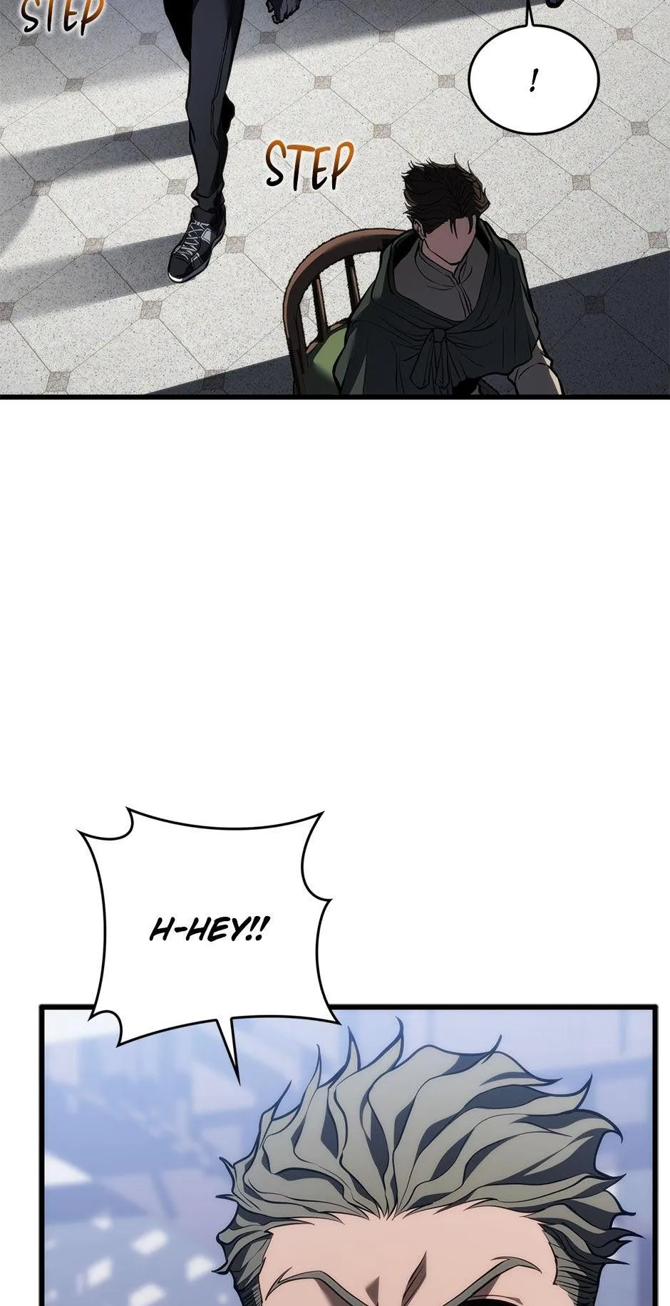 Streaming My Second Life Chapter 12 page 94 - 