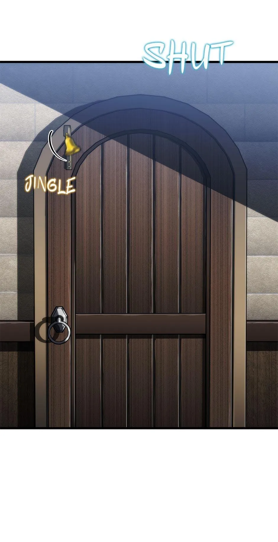 Streaming My Second Life Chapter 12 page 97 - 
