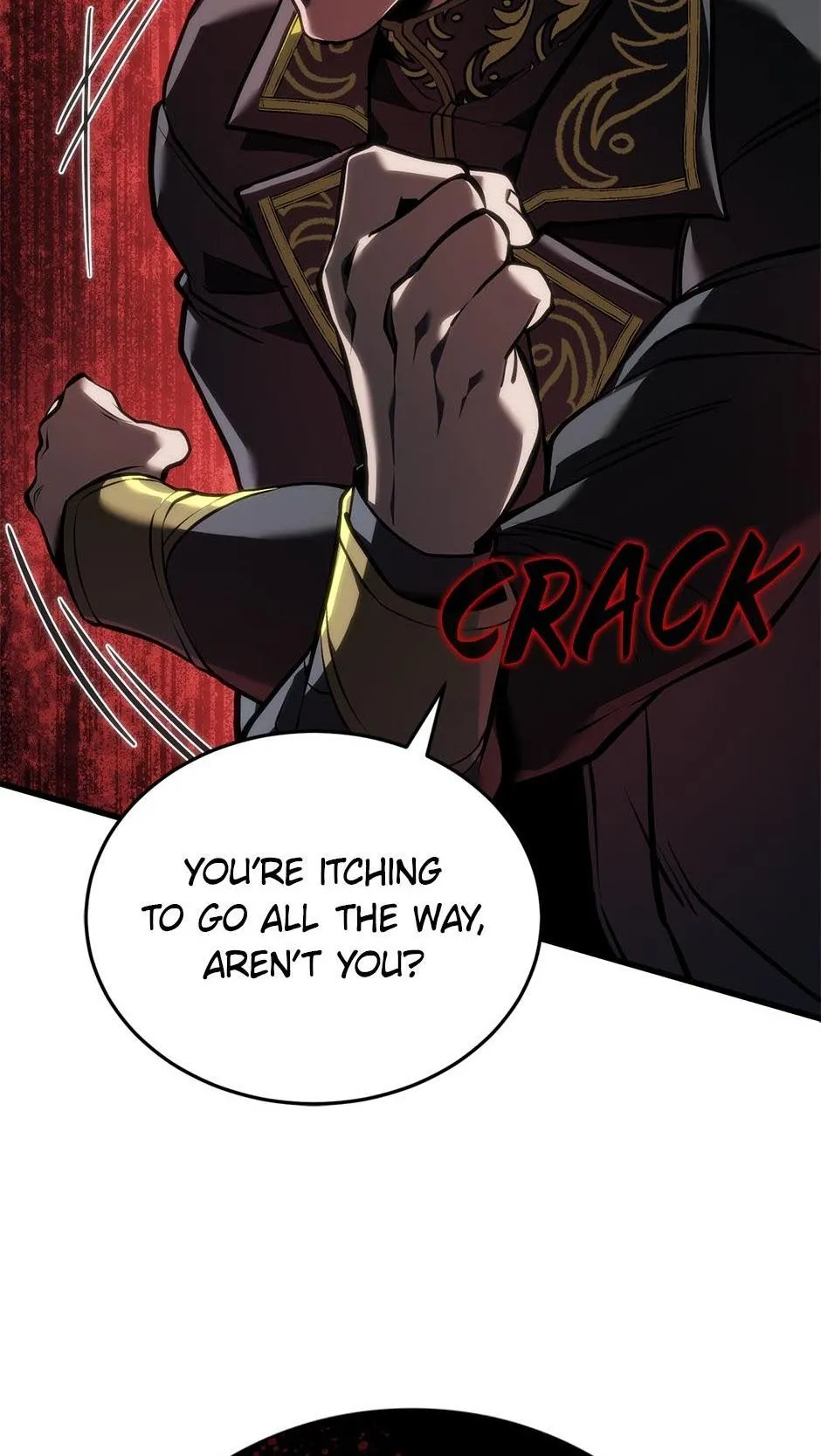 Streaming My Second Life Chapter 12 page 100 - 
