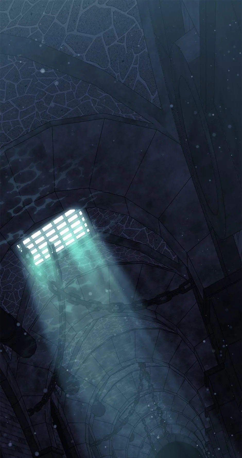 Streaming My Second Life Chapter 13 page 1 - 