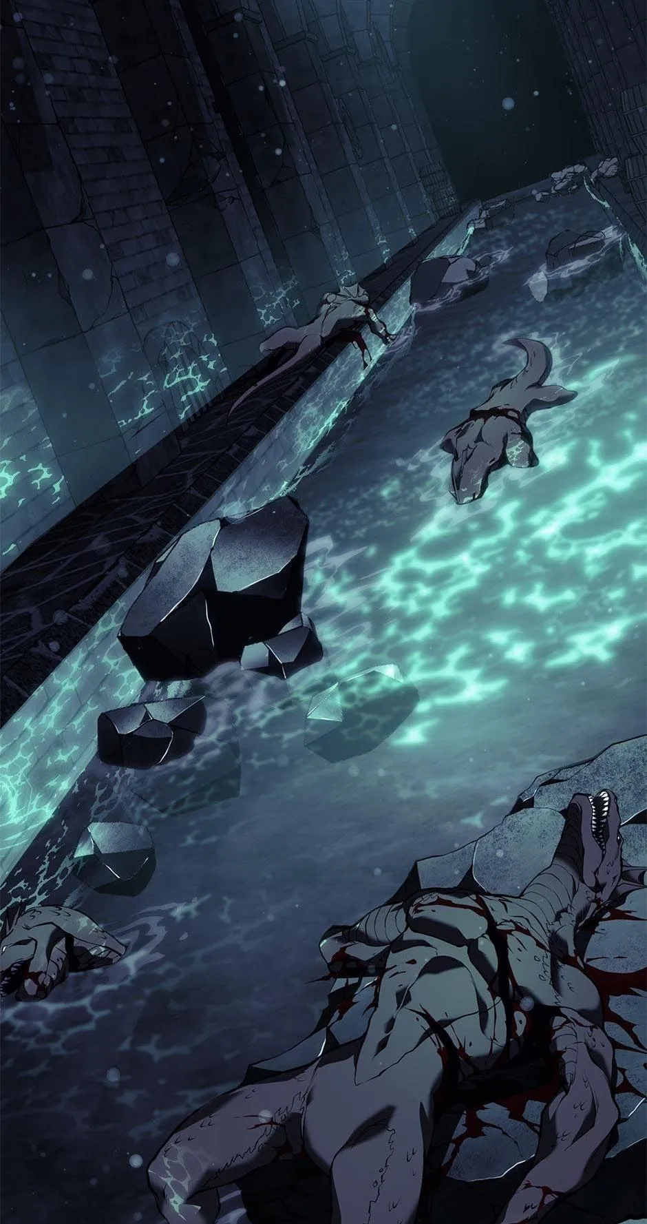 Streaming My Second Life Chapter 13 page 2 - 