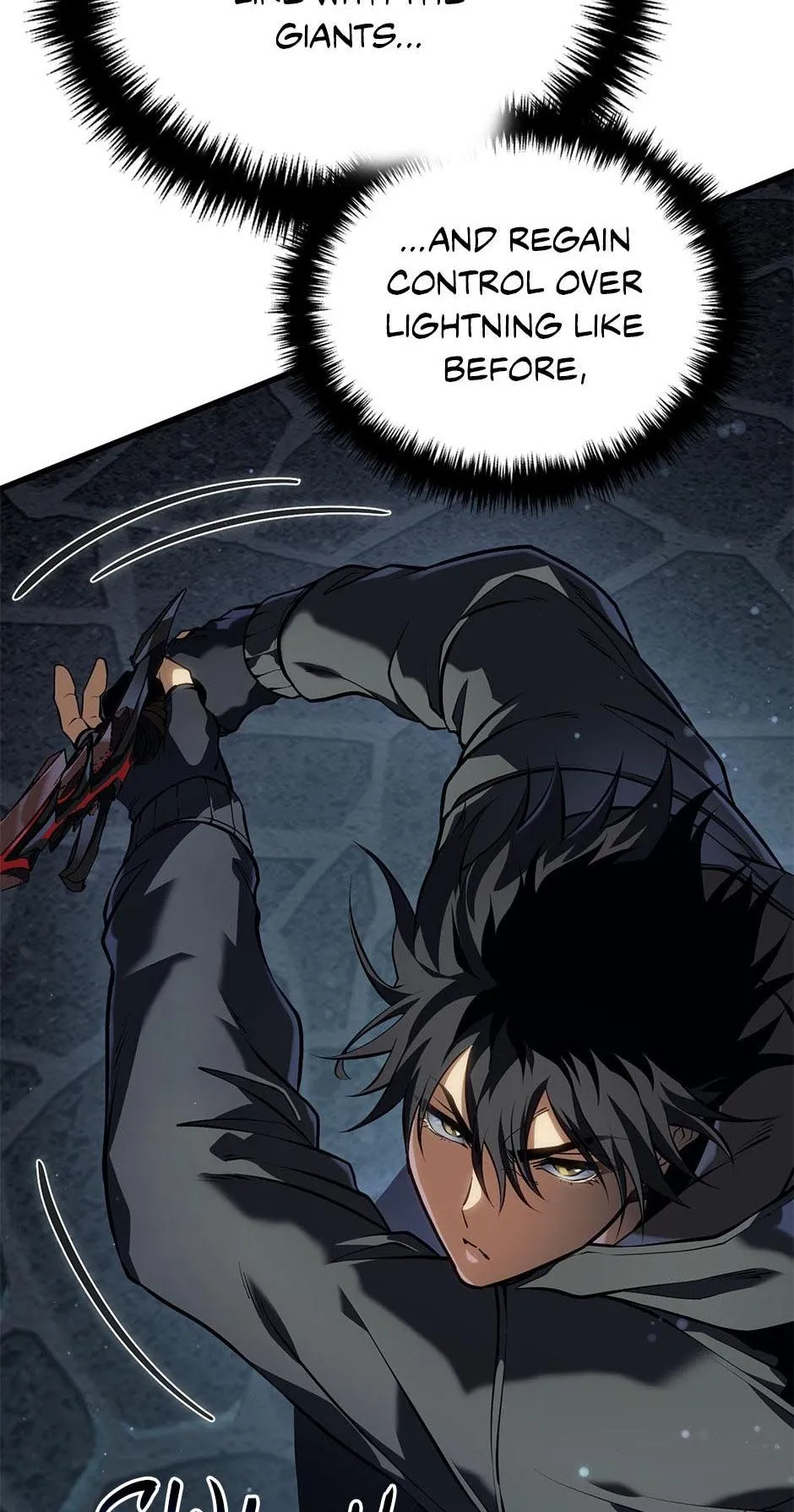Streaming My Second Life Chapter 13 page 12 - 