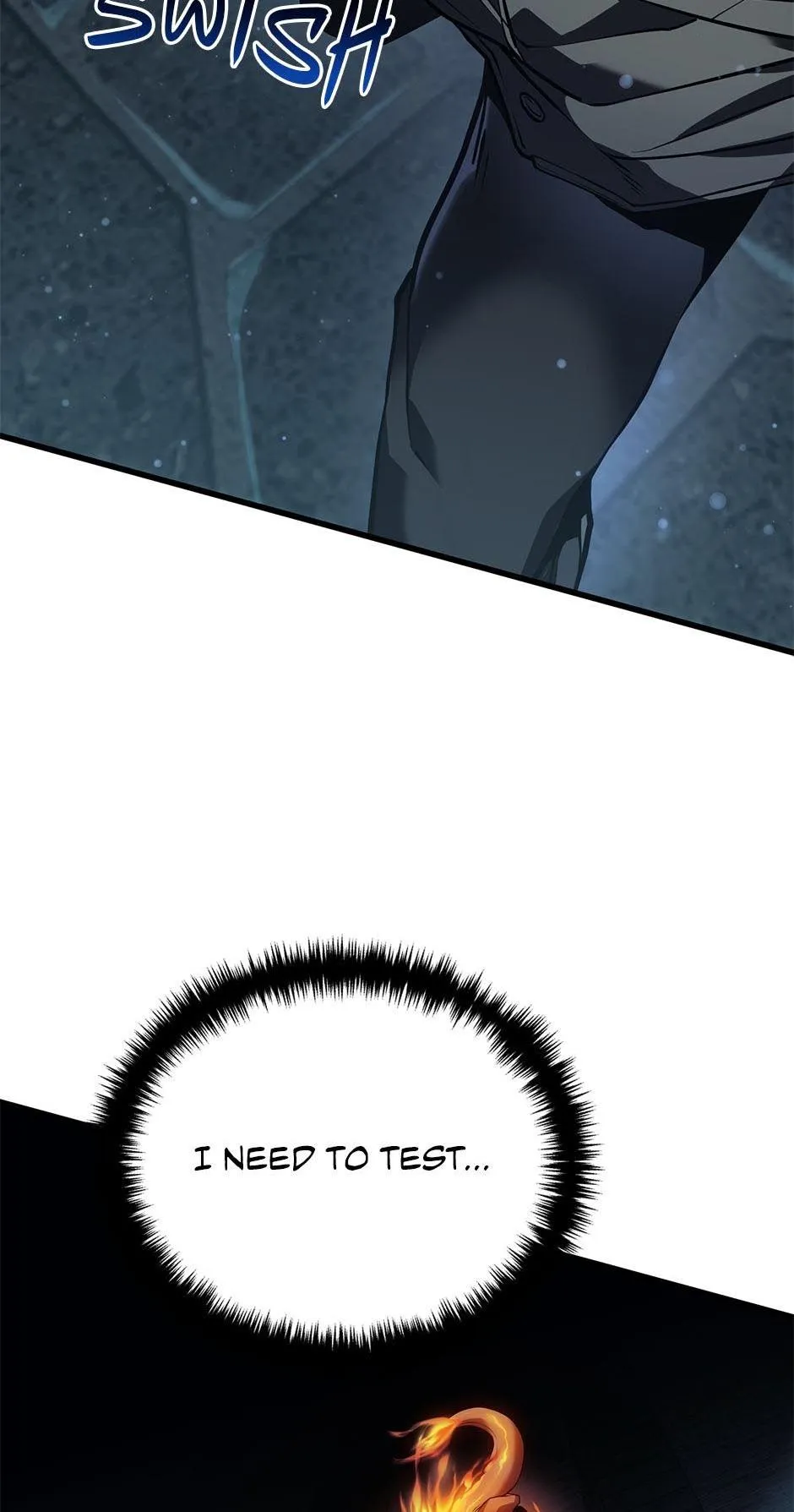 Streaming My Second Life Chapter 13 page 13 - 