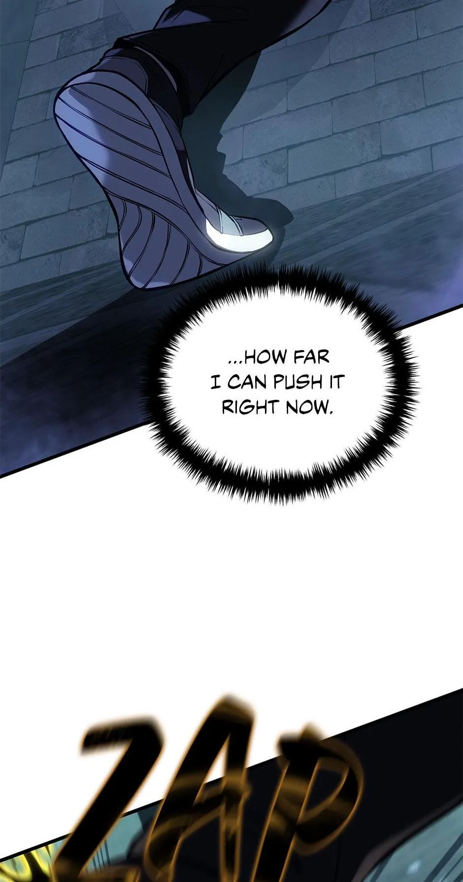 Streaming My Second Life Chapter 13 page 15 - 