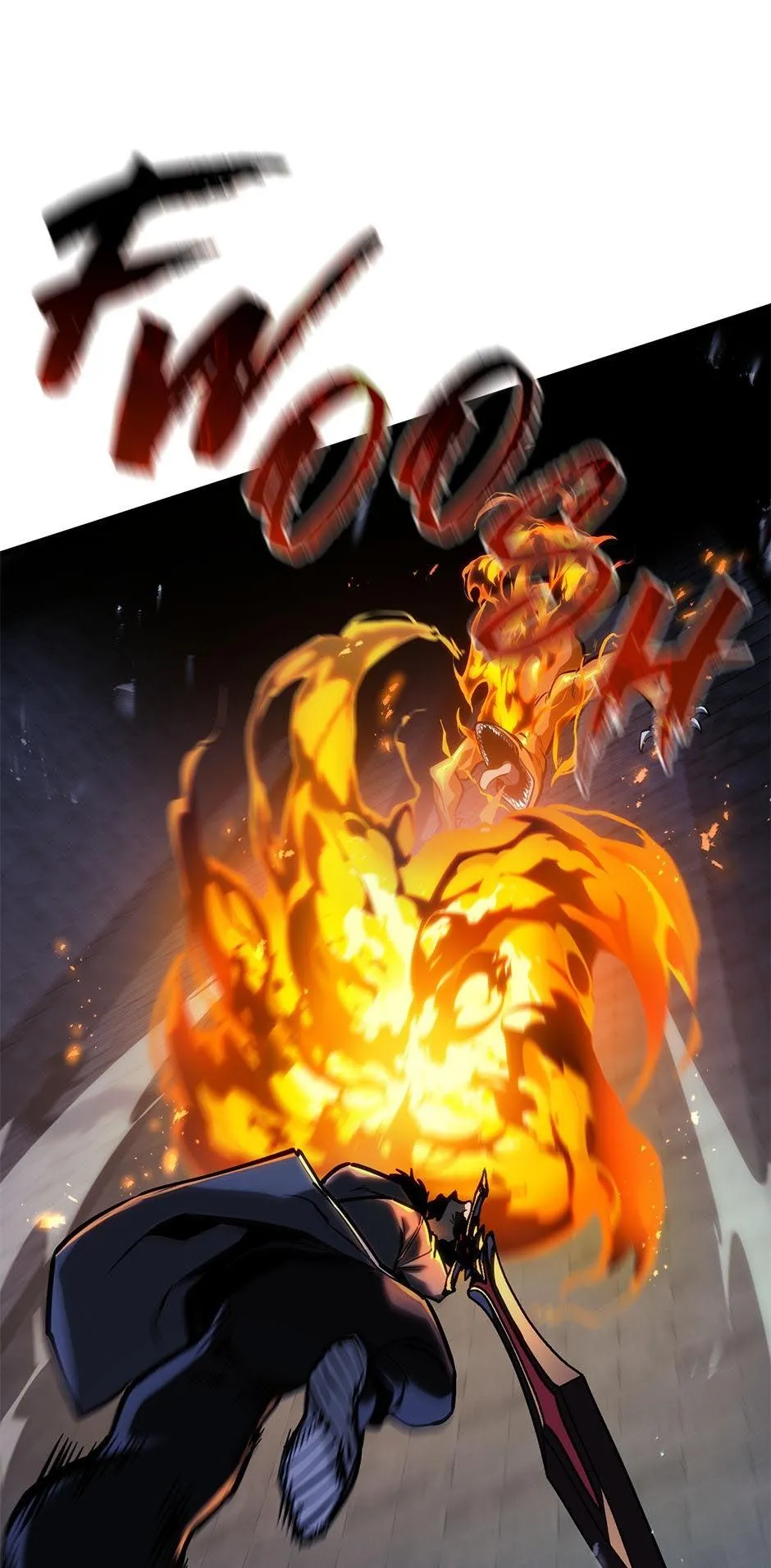 Streaming My Second Life Chapter 13 page 21 - 