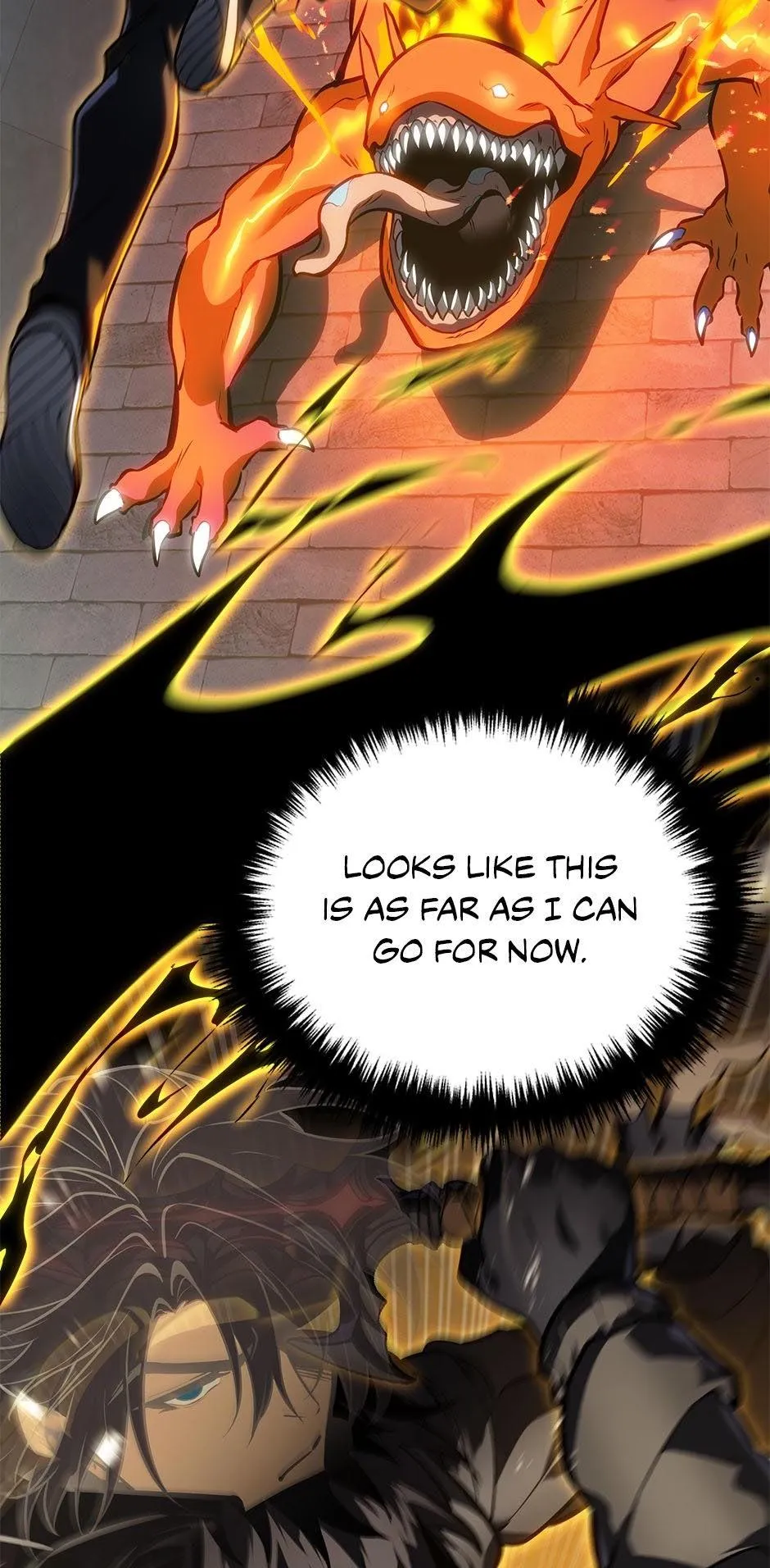 Streaming My Second Life Chapter 13 page 26 - 