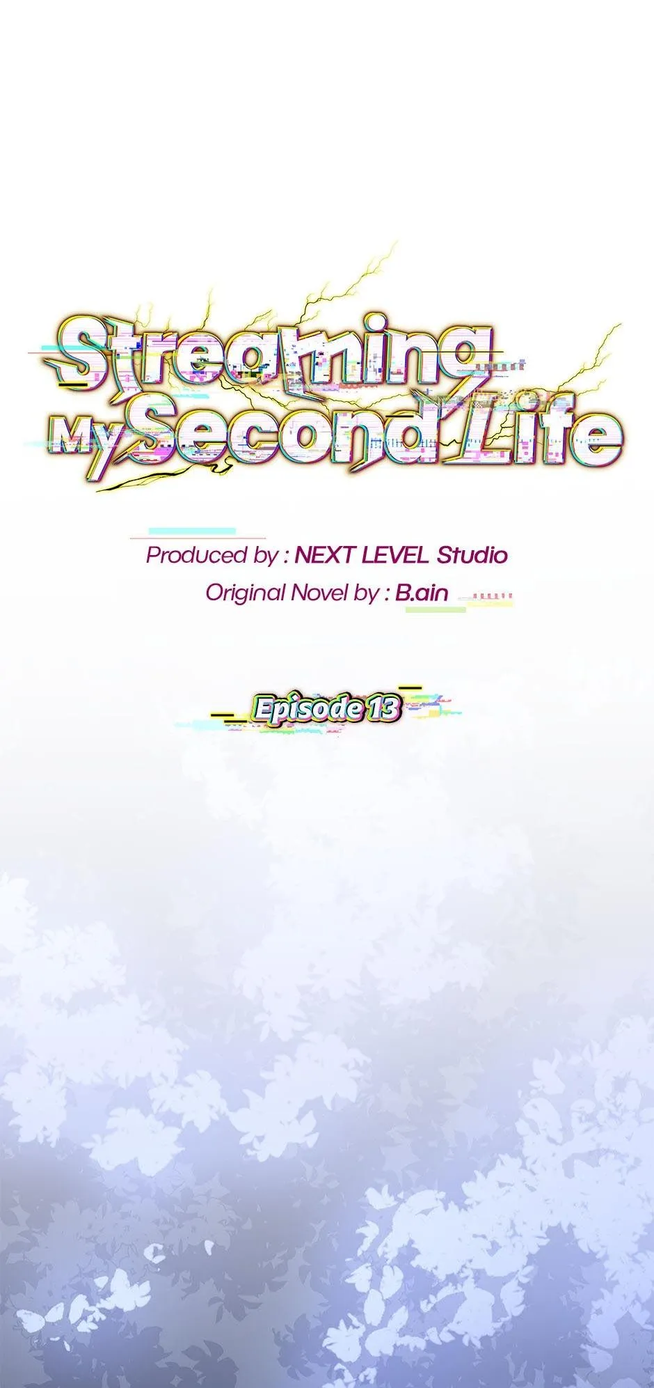 Streaming My Second Life Chapter 13 page 32 - 