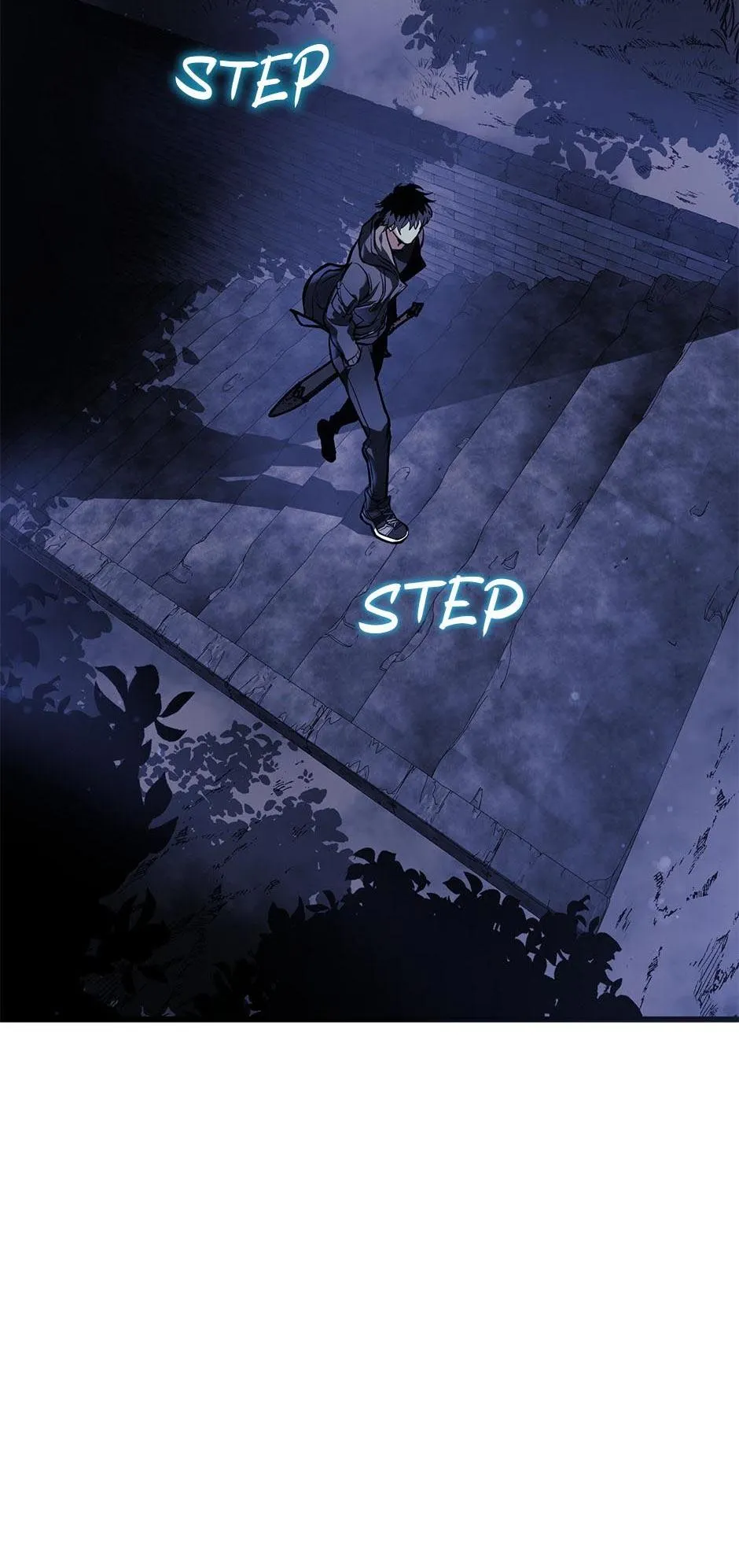 Streaming My Second Life Chapter 13 page 34 - 